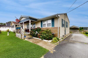 Town of Rehoboth Beach --- 37200 Burton Ave.